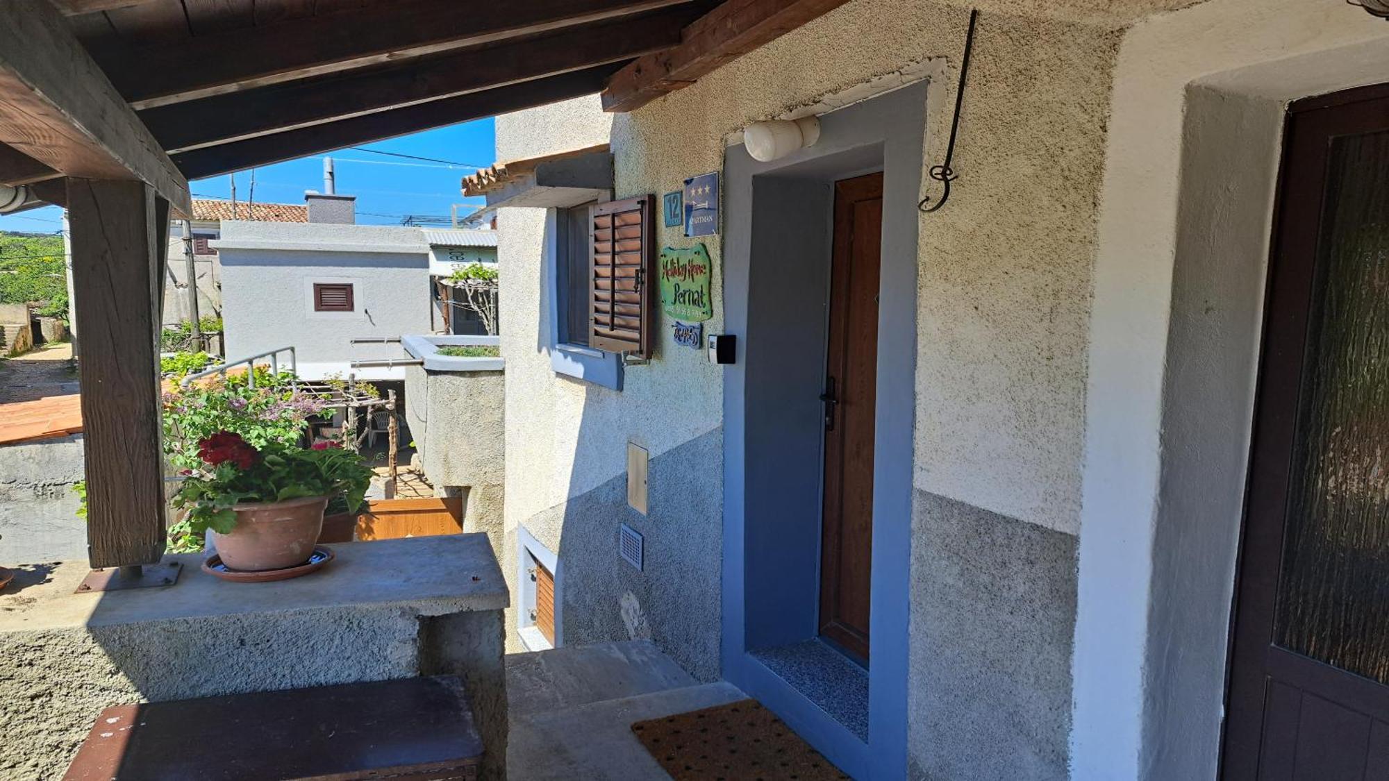 Holiday Home Pernata Exterior photo