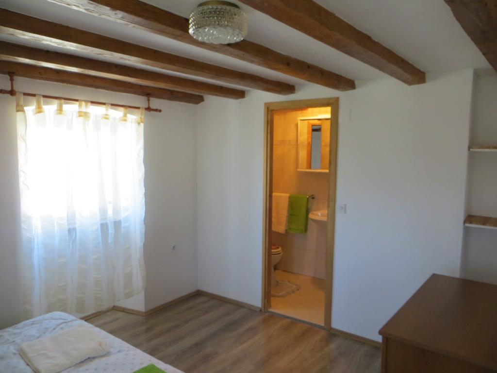Holiday Home Pernata Exterior photo