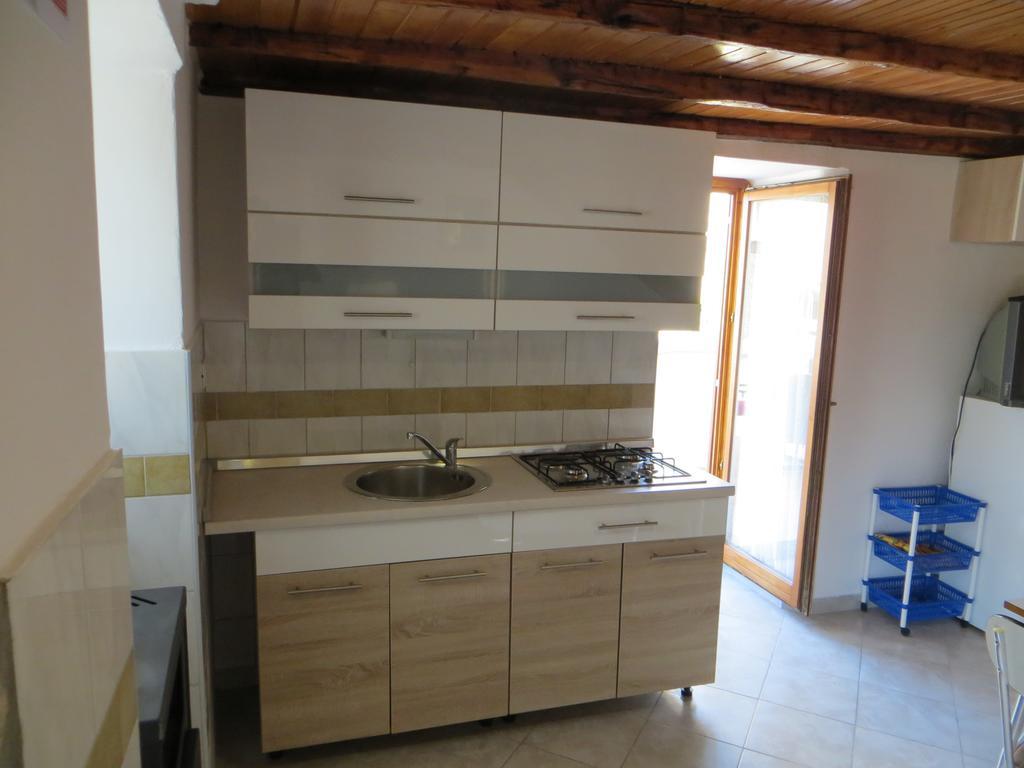 Holiday Home Pernata Exterior photo